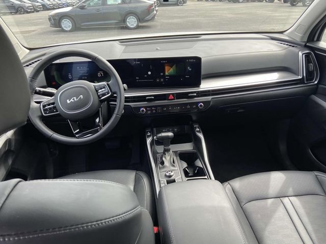 New 2025 Kia Sorento S image 11