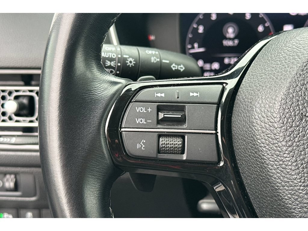 Used 2022 Honda Civic Touring image 26
