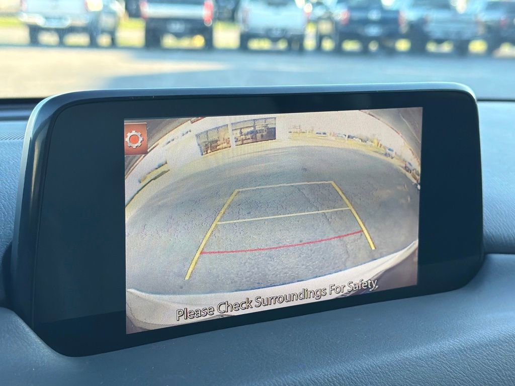 Used 2019 MAZDA CX-5 Grand Touring image 19