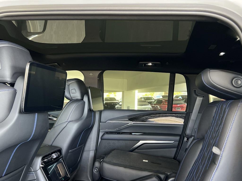 New 2026 Cadillac Escalade IQ Sport 1 image 29