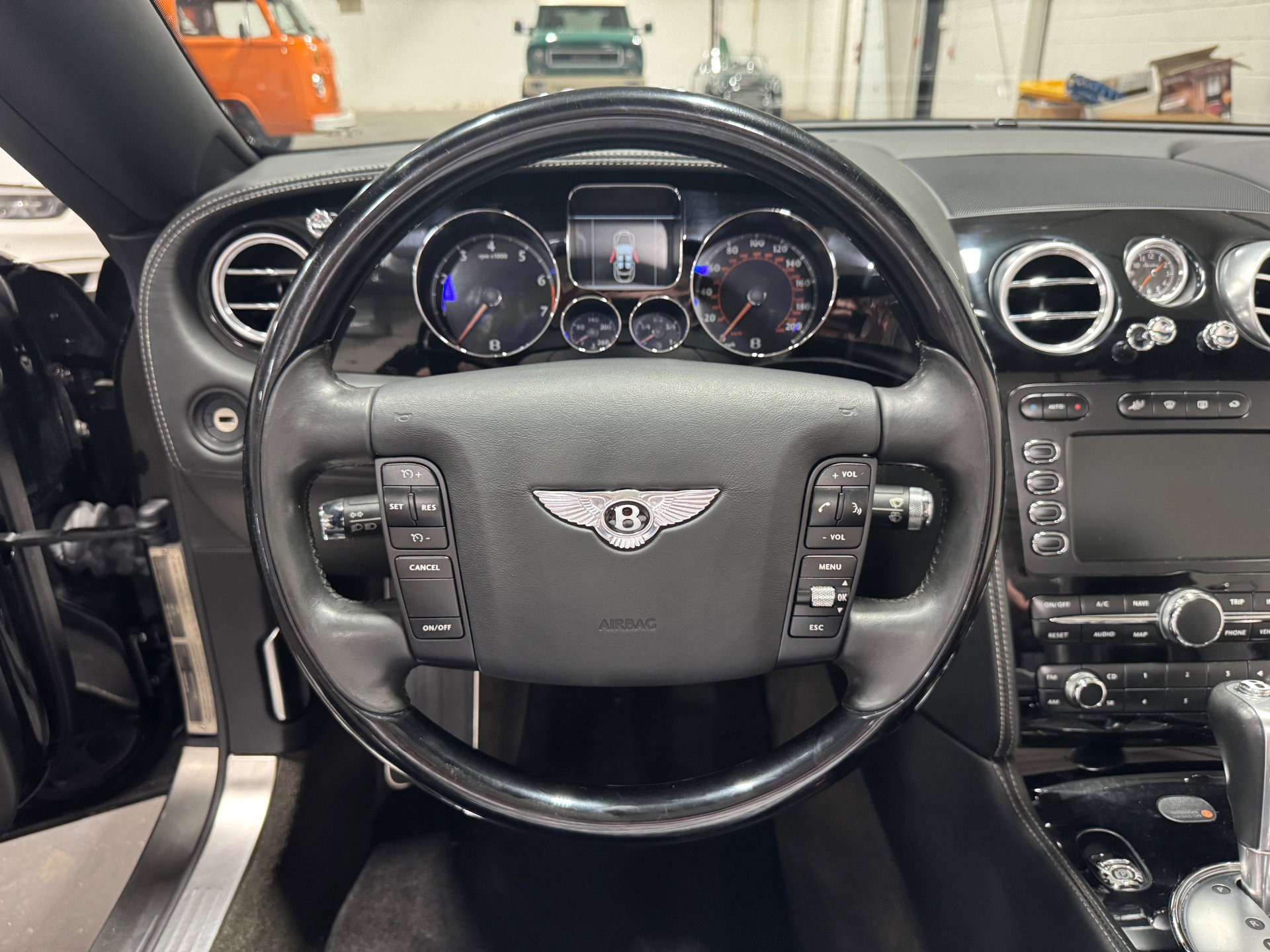 Used 2007 Bentley Continental GT image 71