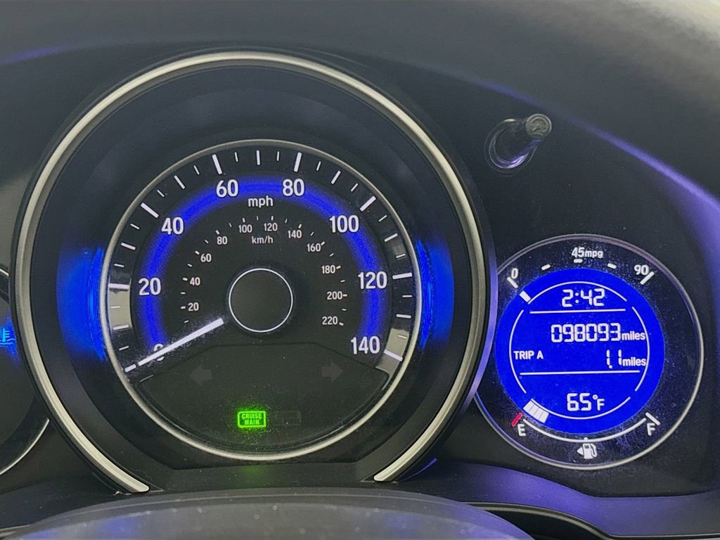 Used 2015 Honda Fit EX-L image 13