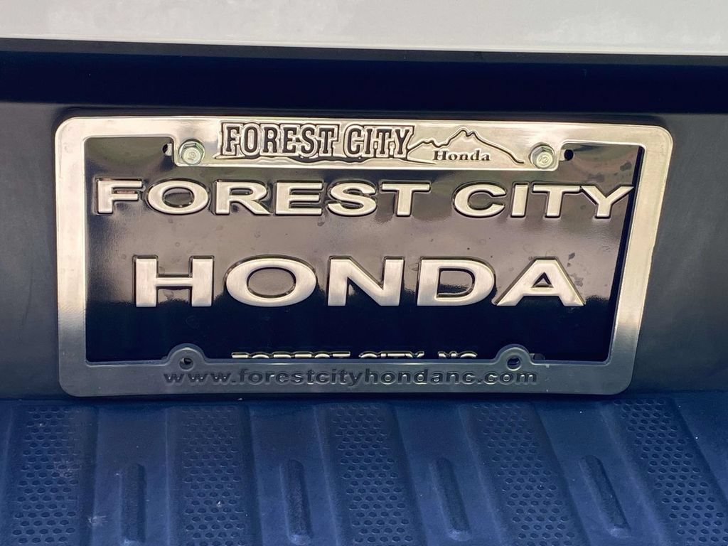 Certified 2023 Honda Ridgeline RTL-E image 33