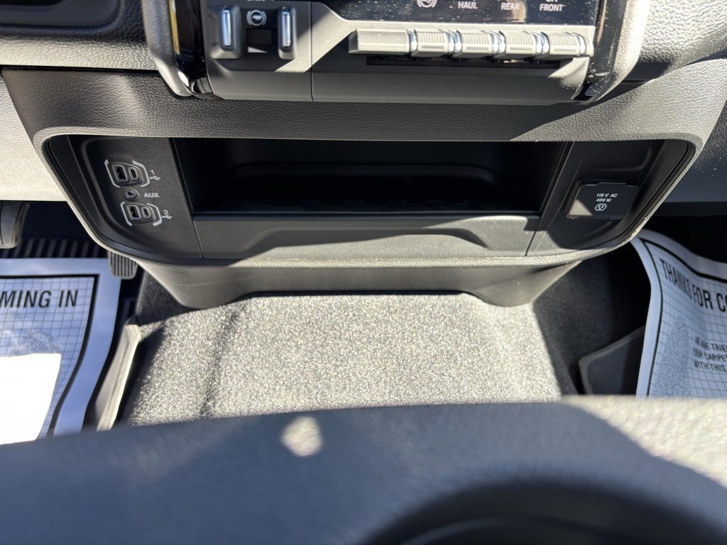 New 2026 RAM 3500 Tradesman image 17