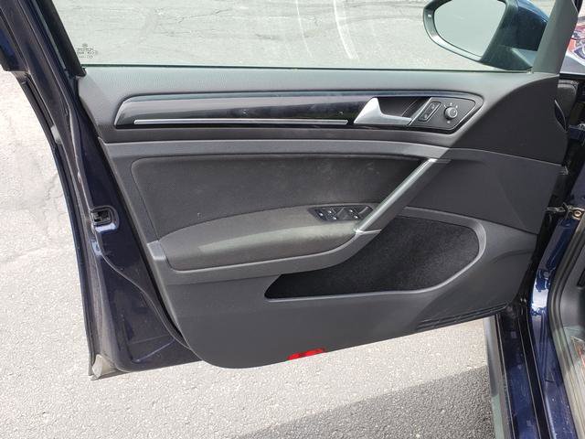 Used 2015 Volkswagen GTI S FWD image 12