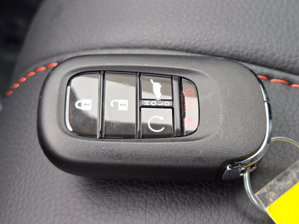 New 2026 Honda Pilot TrailSport image 21