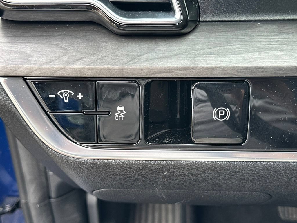 Used 2023 Kia Sportage X-Line AWD/4WD image 18
