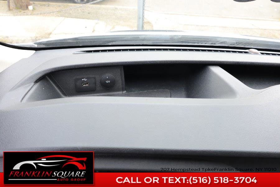 Used 2021 Ford Transit 350 148 High Roof Extended image 47