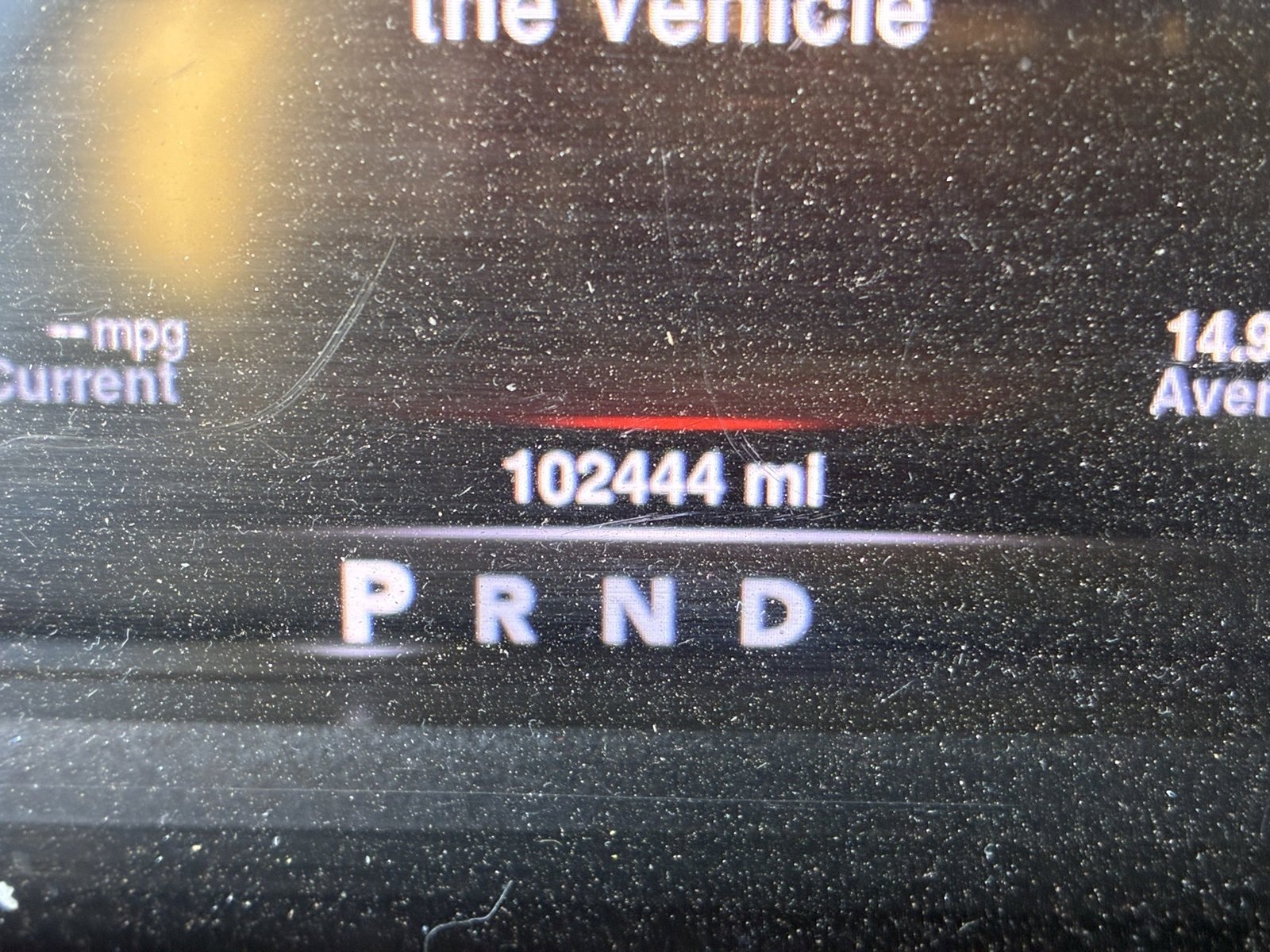 Used 2016 RAM 1500 Laramie w/ Convenience Group image 11