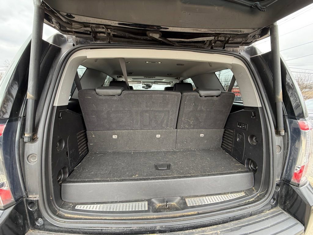 Used 2020 GMC Yukon SLT image 26