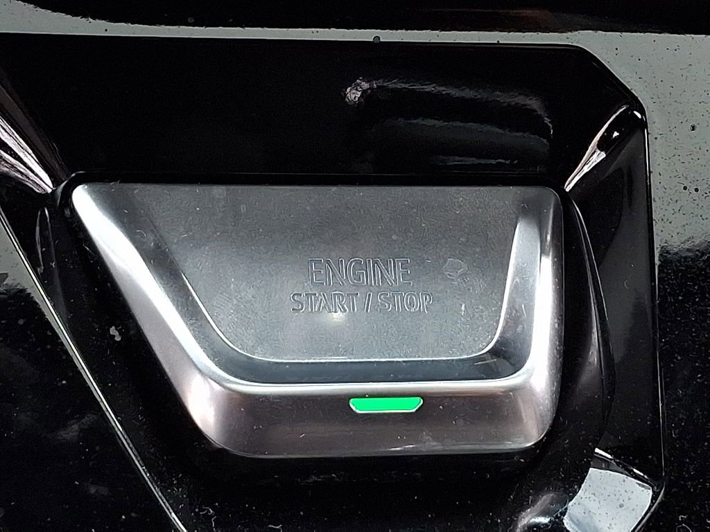 Used 2025 GMC Sierra 1500 Denali w/ Technology Package image 24