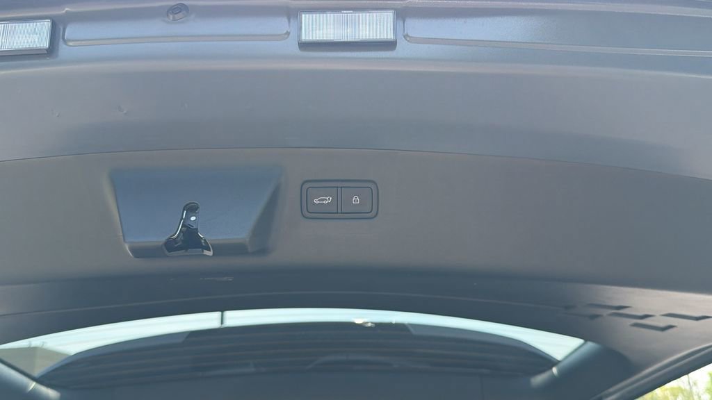 New 2026 Hyundai Santa Fe Calligraphy image 23