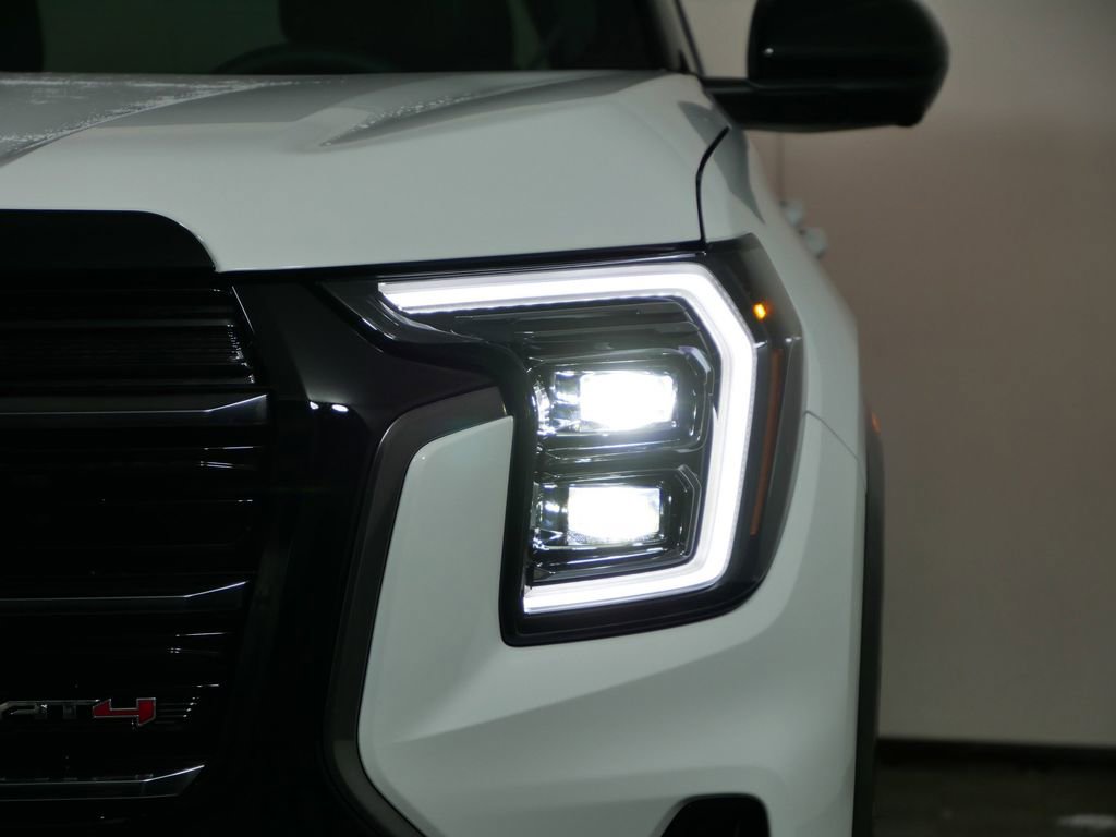 New 2026 GMC Terrain AT4 w/ Convenience Package III image 11