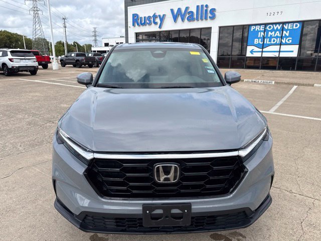 Used 2024 Honda CR-V EX image 5