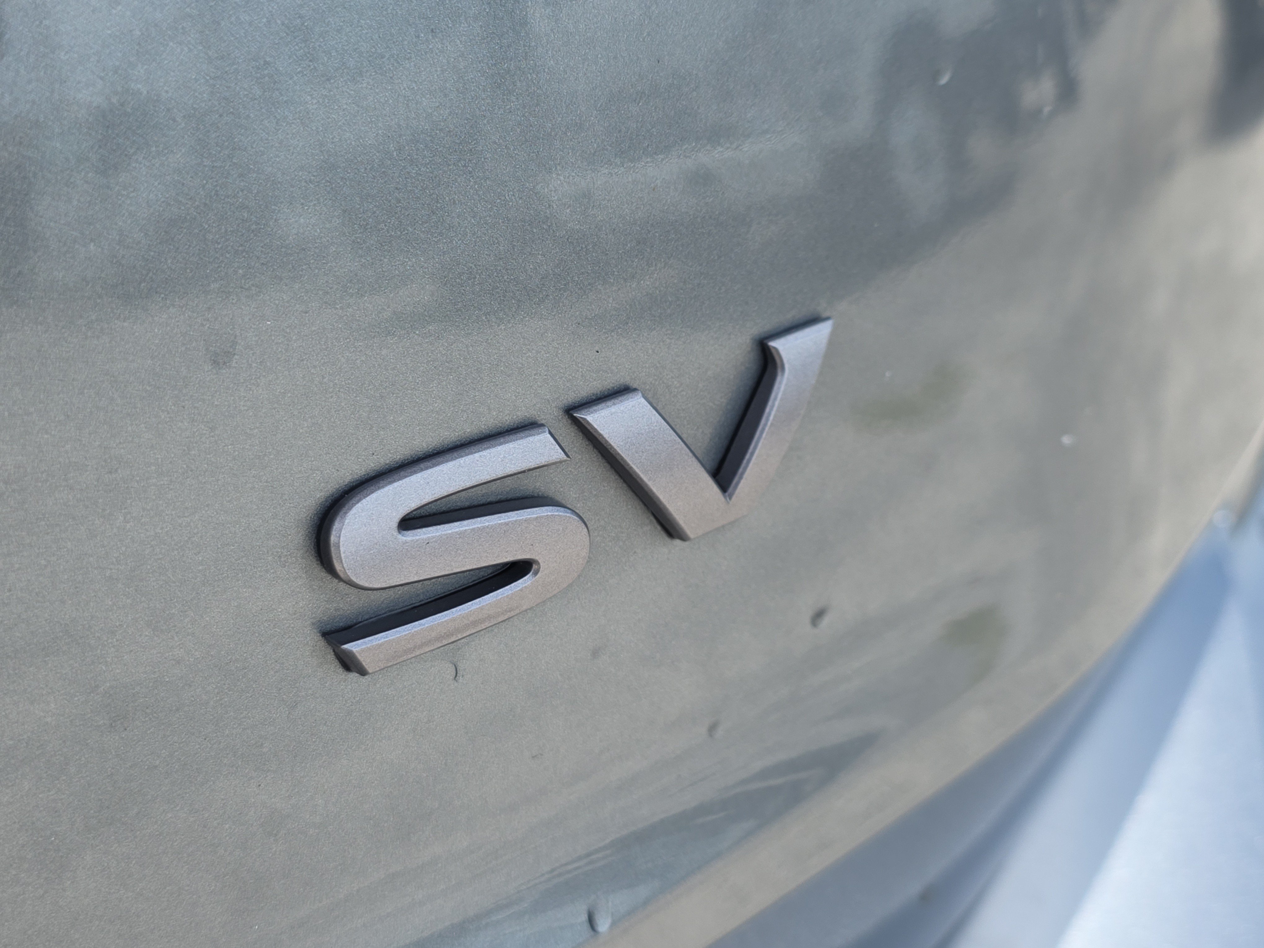 Used 2024 Nissan Rogue SV FWD image 11