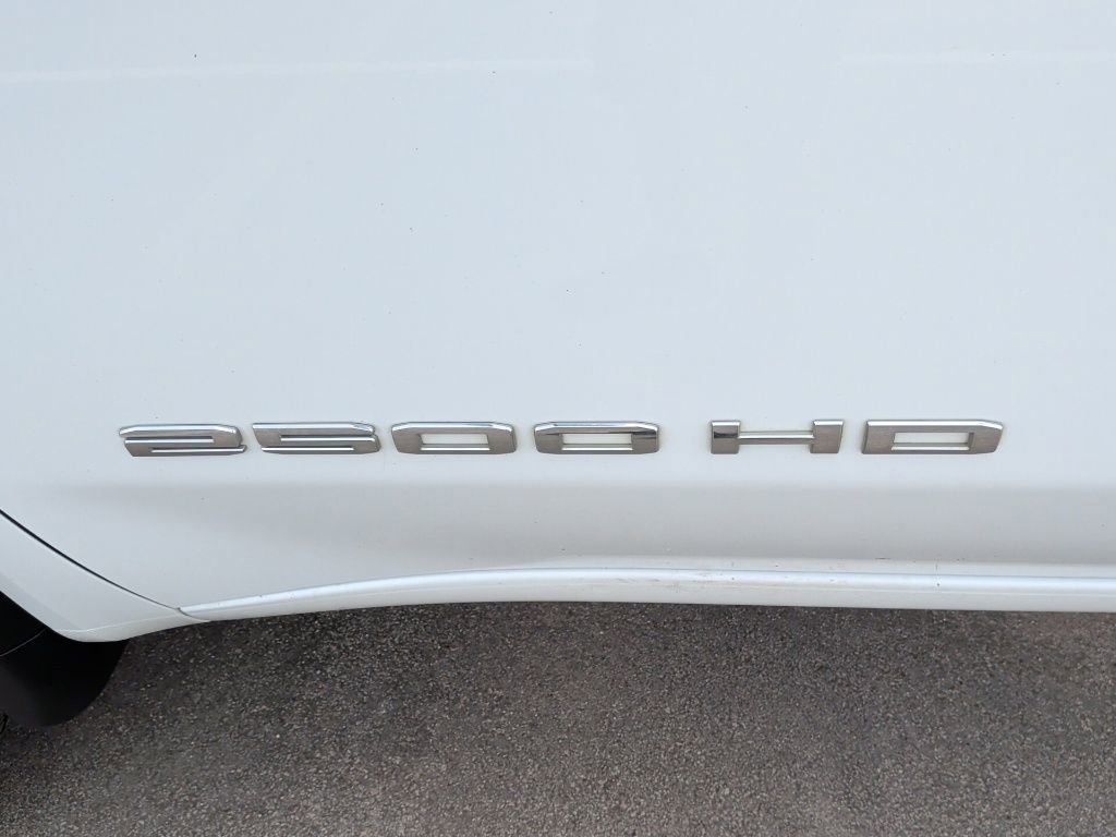 Used 2022 GMC Sierra 2500 Pro w/ Convenience Package RWD image 37
