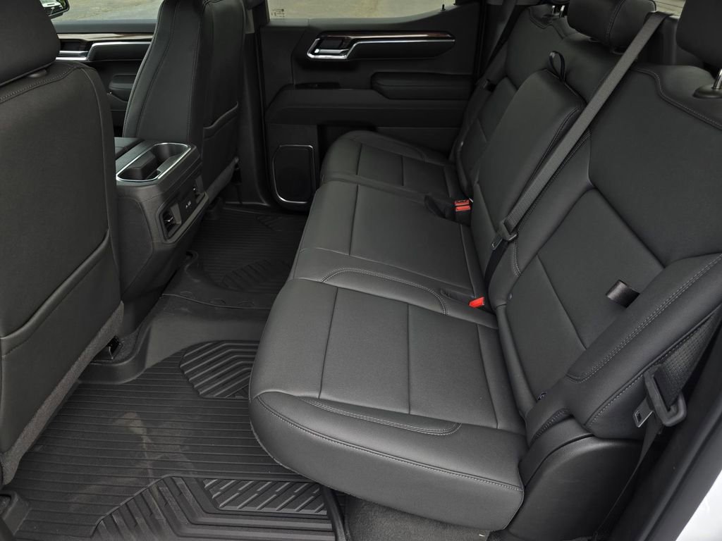 New 2026 Chevrolet Silverado 1500 LT AWD/4WD image 17