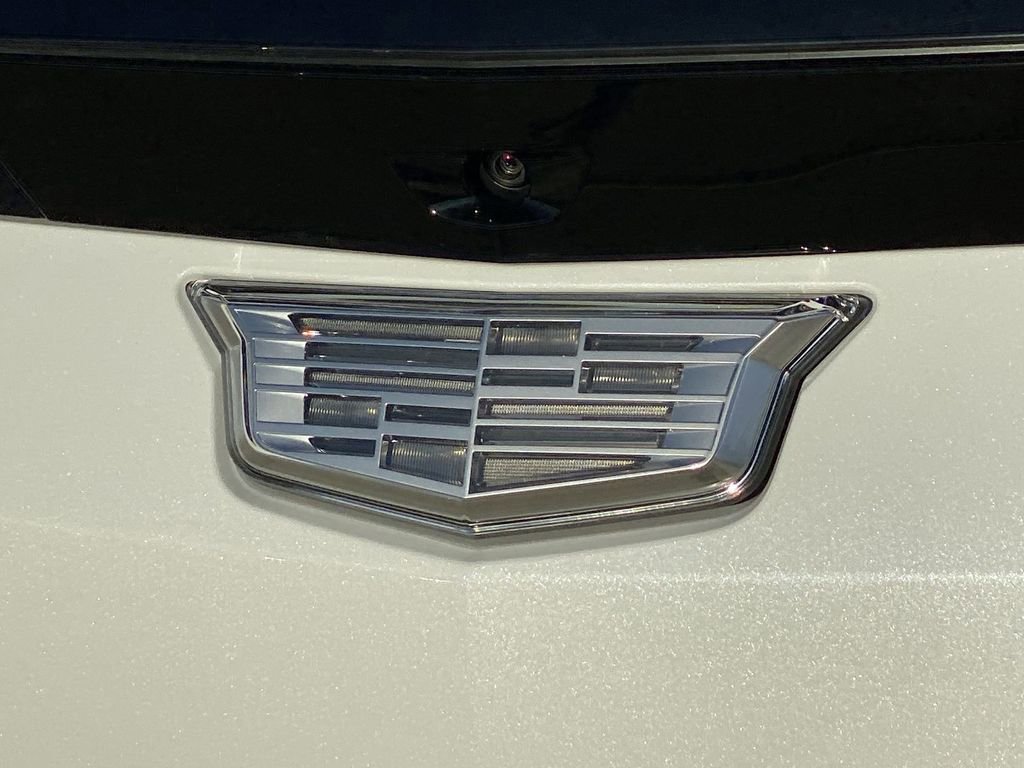 New 2026 Cadillac Vistiq Sport w/ LPO, Premium Carpet Package image 41