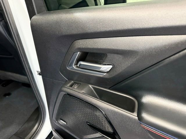 Used 2024 Chevrolet Silverado EV RST AWD/4WD image 28