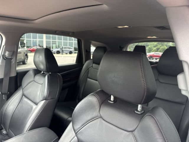 Used 2020 Acura MDX SH-AWD image 11