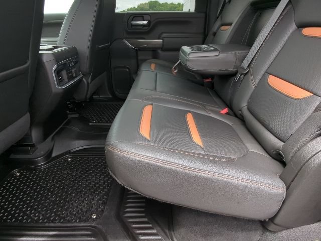 Used 2021 GMC Sierra 2500 AT4 w/ Gooseneck/5TH Wheel Package AWD/4WD image 25