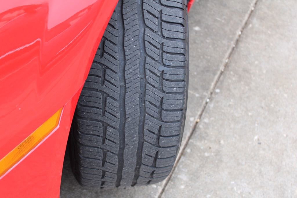 Used 2014 Chevrolet Camaro LT w/ Rear Vision Package image 12