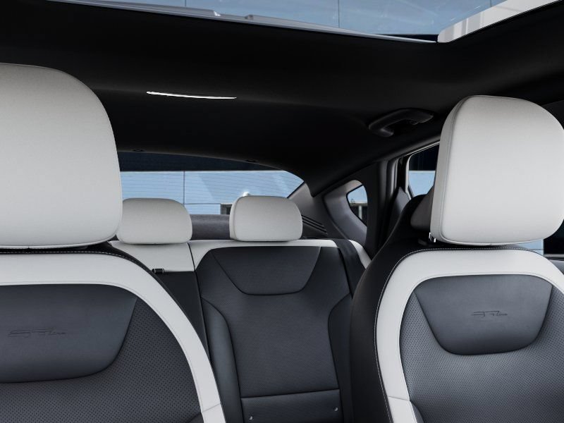 New 2026 Kia K4 GT-Line Turbo FWD image 29