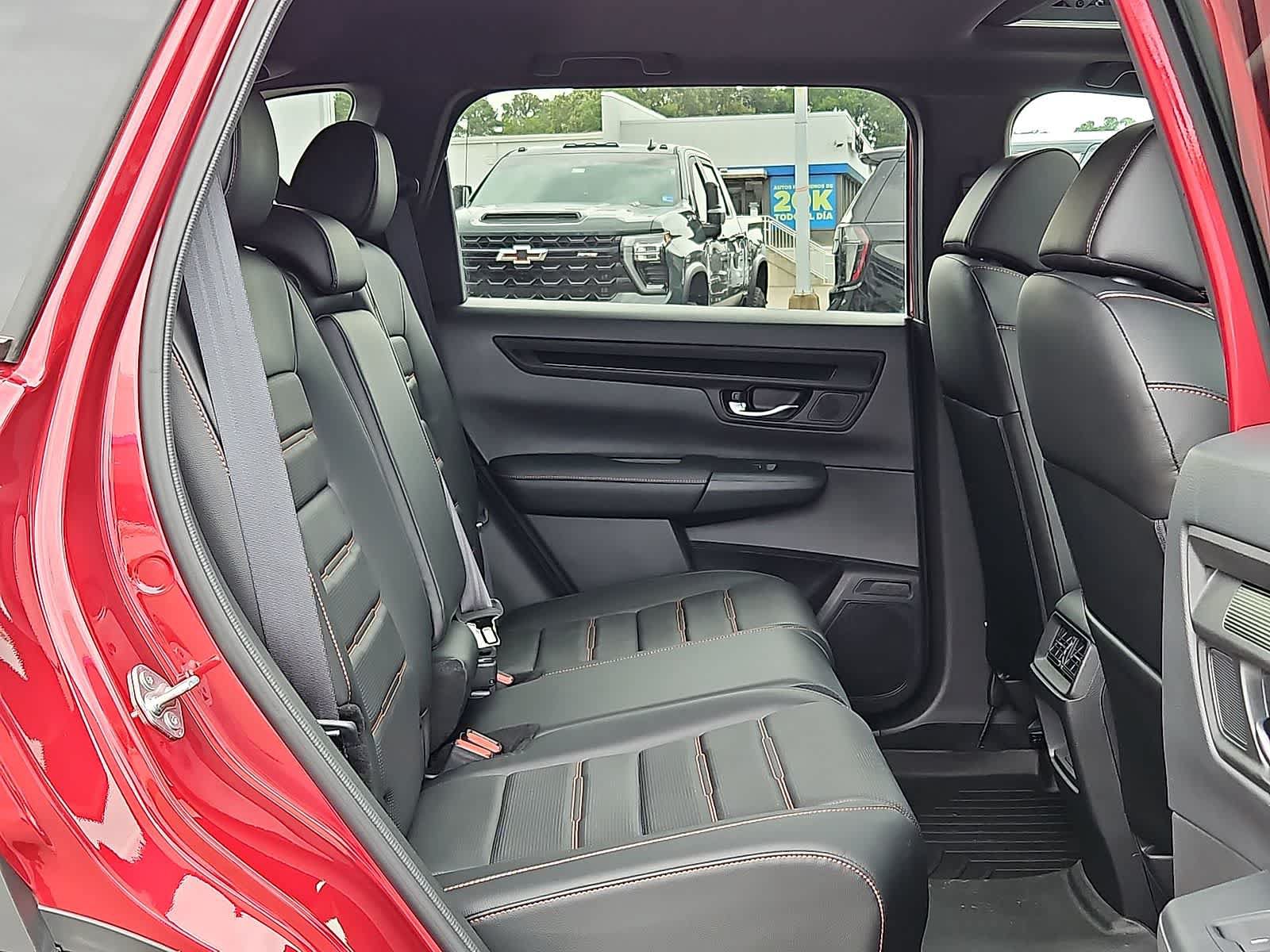 Used 2025 Honda CR-V Sport-L image 32