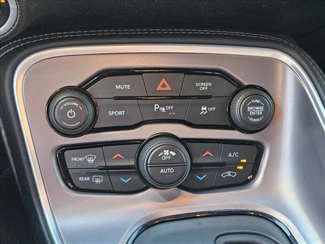 Used 2022 Dodge Challenger GT image 15