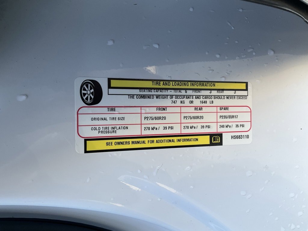 Used 2017 RAM 1500 Big Horn image 21