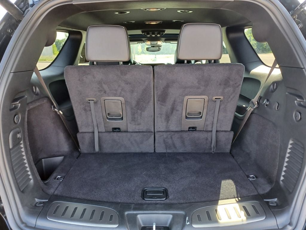 Used 2025 Dodge Durango GT AWD/4WD image 35