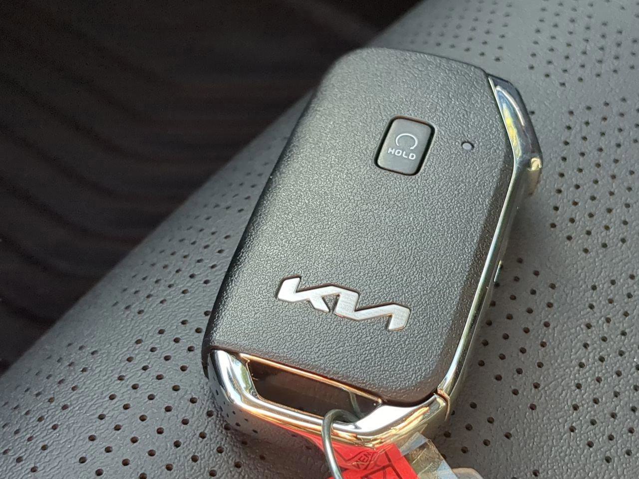 New 2026 Kia Seltos SX image 25