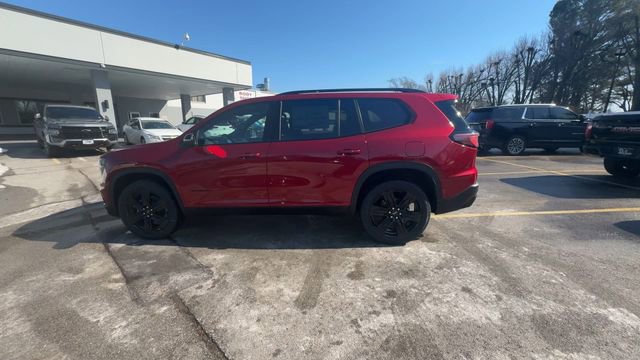 New 2026 GMC Acadia Elevation w/ Super Cruise Package FWD image 5