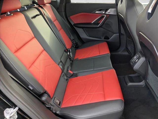 Certified 2024 BMW X1 M35i w/ M Sport Professional Package AWD/4WD image 19