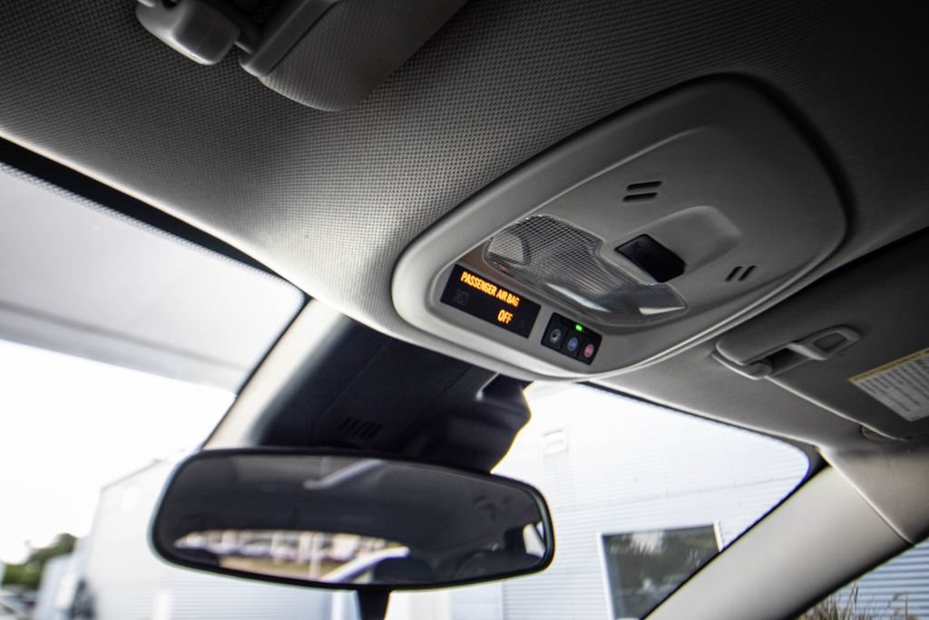 Used 2024 Chevrolet Trax LS FWD image 28