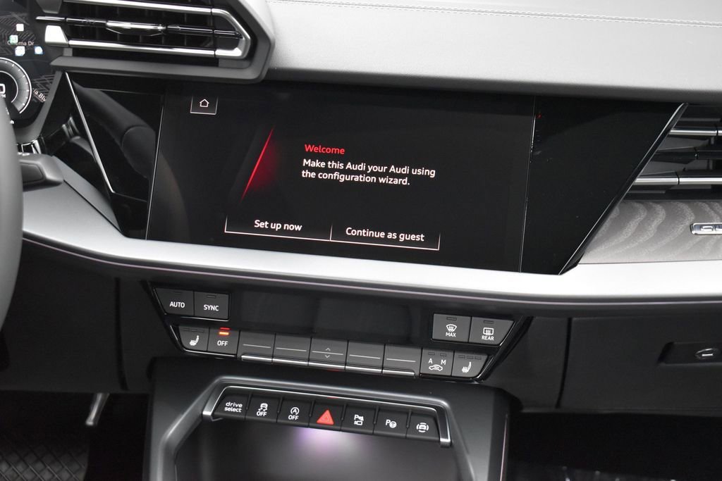 New 2026 Audi A3 2.0T Premium Plus AWD/4WD image 14