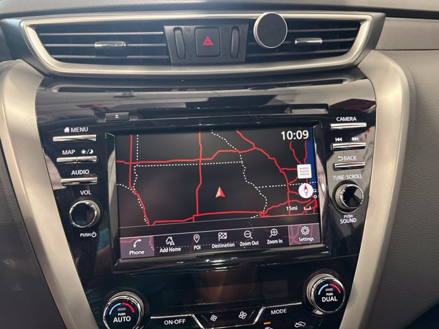 Certified 2020 Nissan Murano SL w/ Moonroof Package AWD/4WD image 24