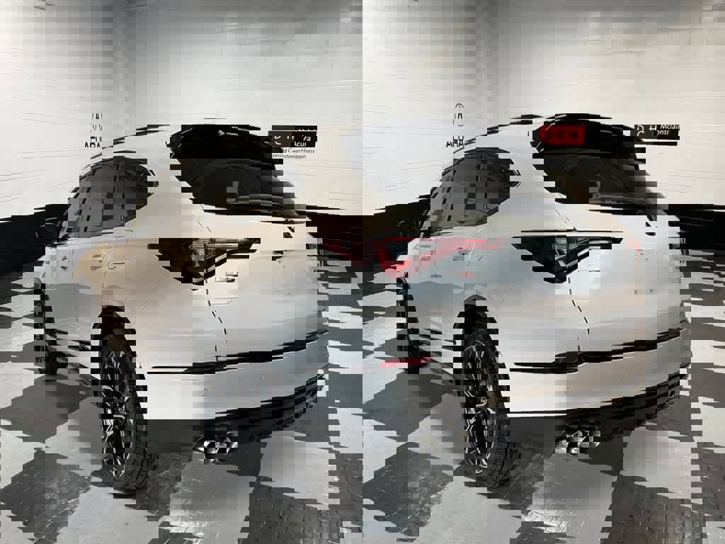 New 2026 Acura MDX Type S image 3