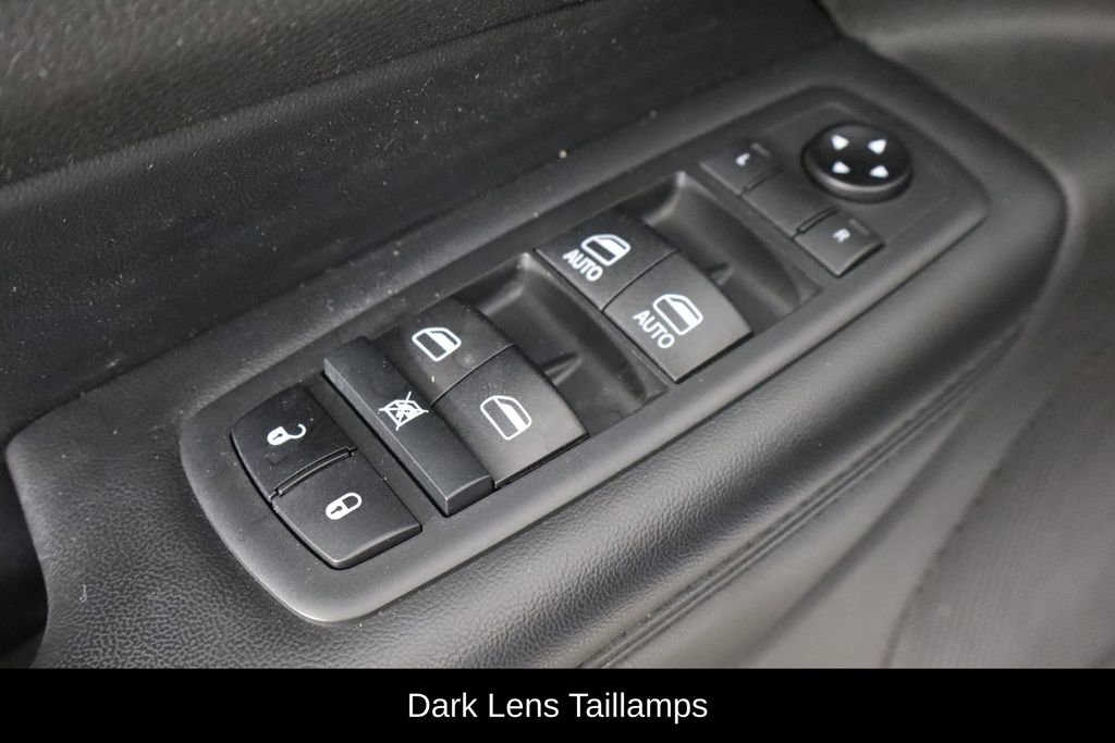 Used 2020 Jeep Grand Cherokee Altitude AWD/4WD image 20