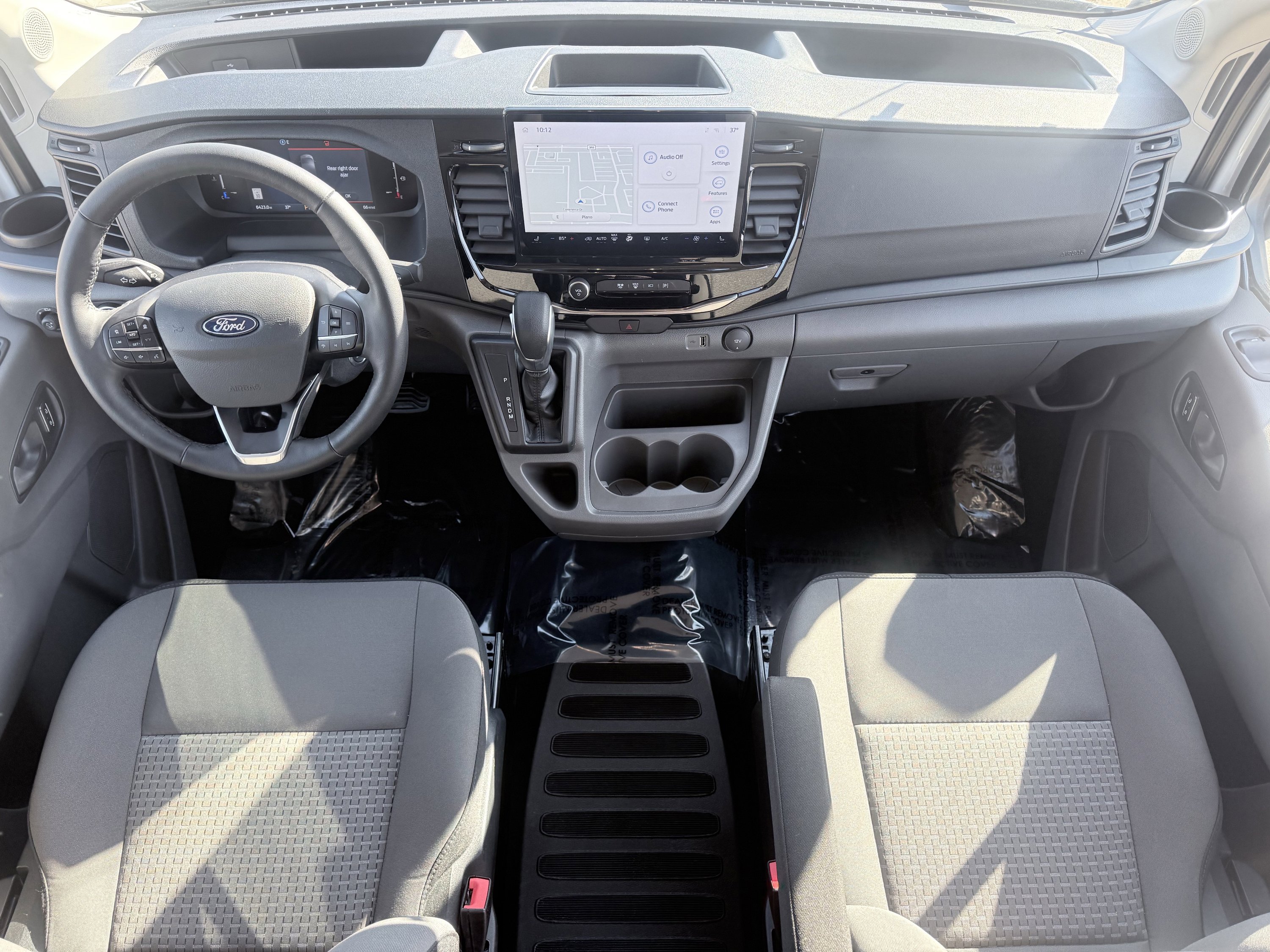 Used 2026 Ford Transit 350 XLT image 43