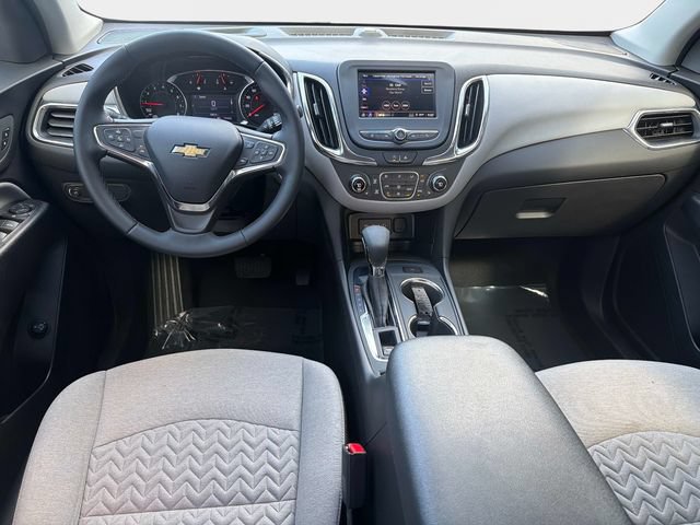Used 2024 Chevrolet Equinox LT FWD image 14
