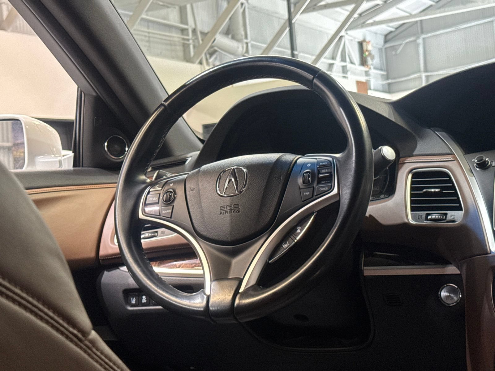 Used 2020 Acura RLX w/ Technology Package FWD image 47