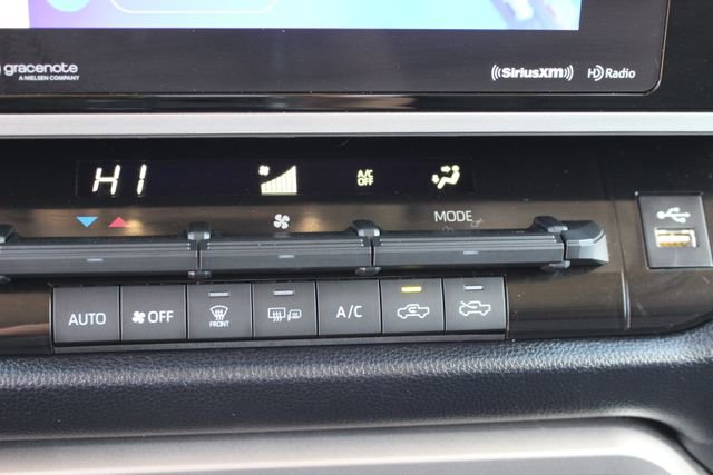 Used 2024 Toyota Tundra SR5 w/ TRD Off-Road Package image 24