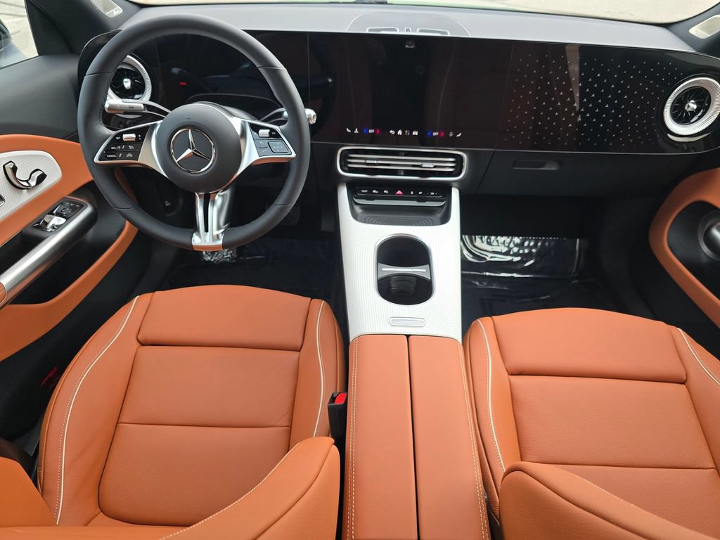 New 2027 Mercedes-Benz CLA 220 image 19