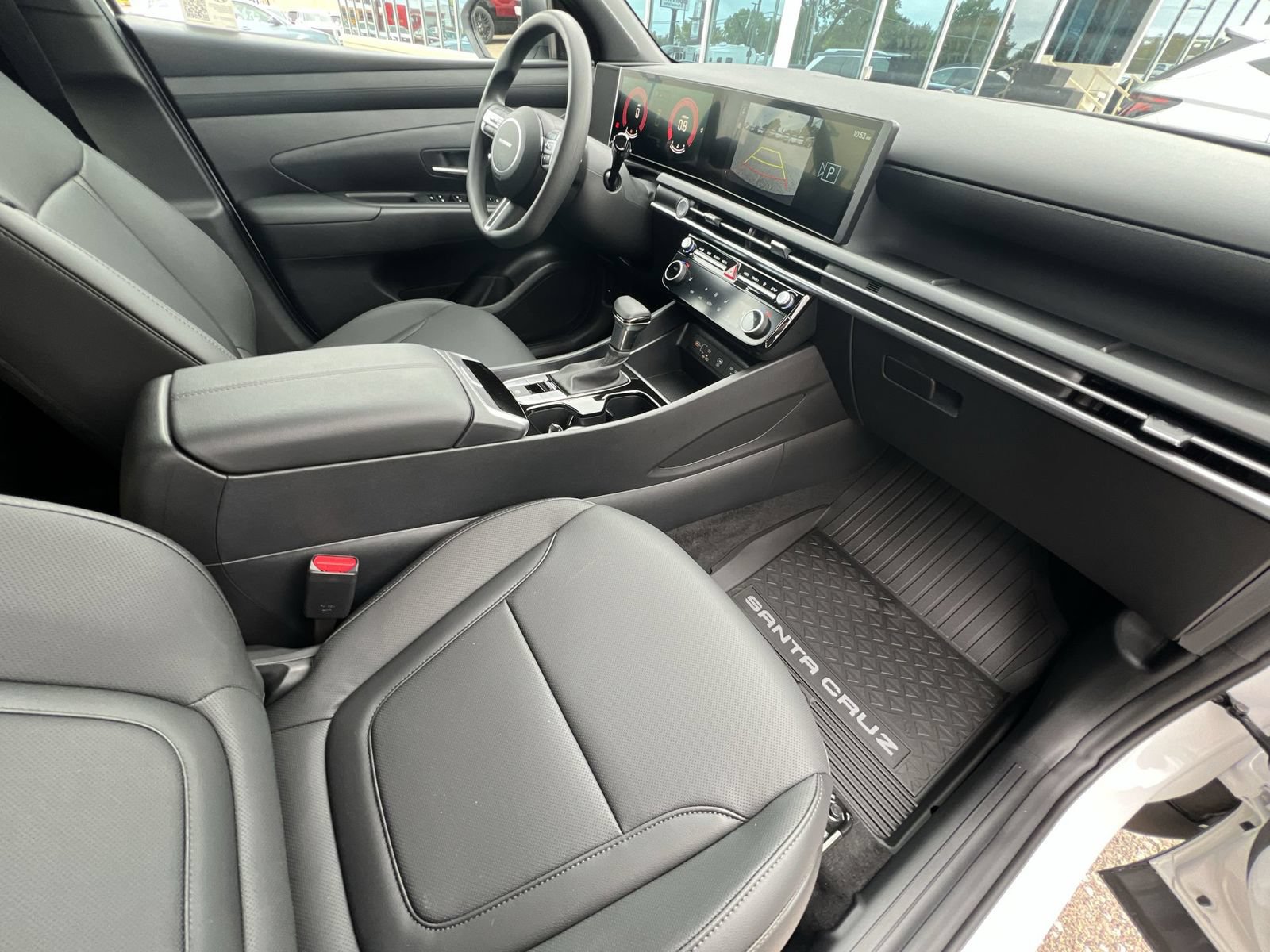 New 2026 Hyundai Santa Cruz SEL AWD/4WD image 27