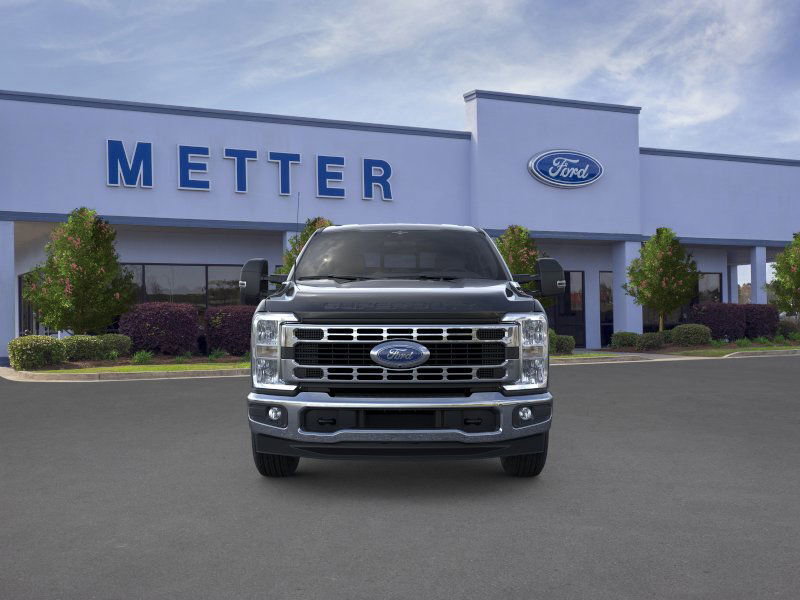 New 2026 Ford F250 XLT image 28