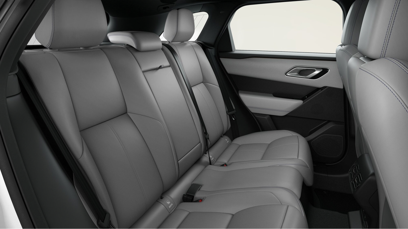 New 2026 Land Rover Range Rover Velar Belgravia AWD/4WD image 7