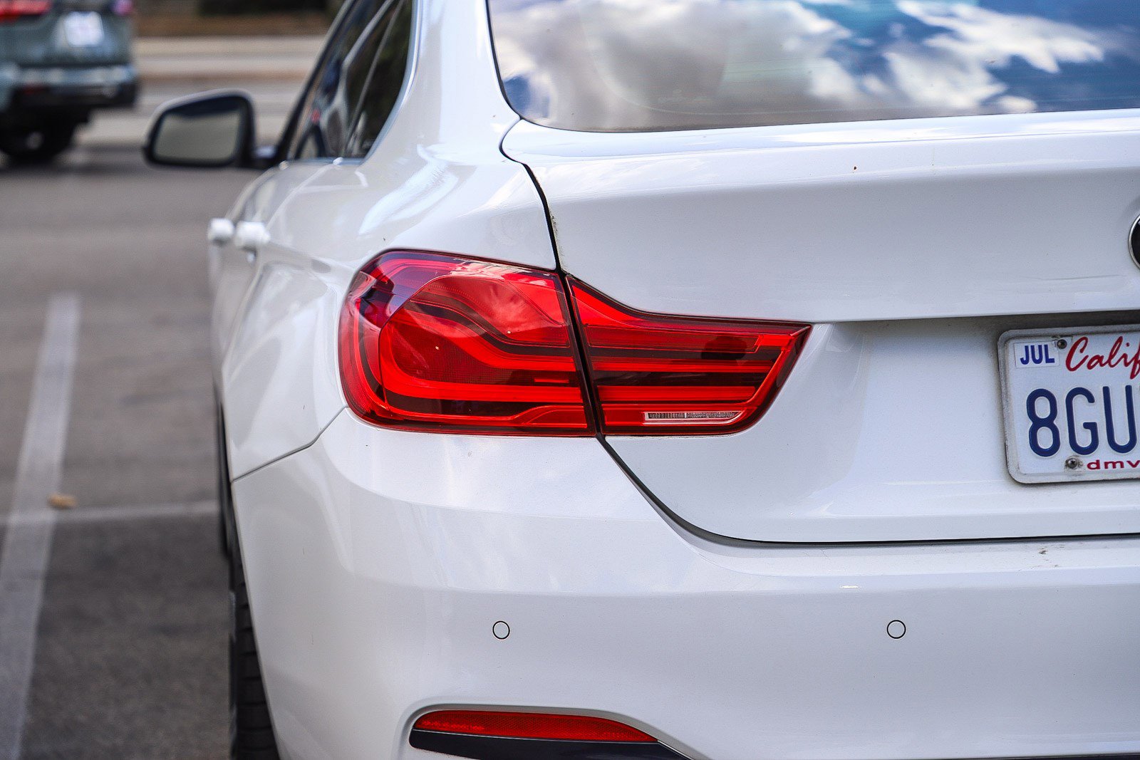 Used 2018 BMW 430i Gran Coupe image 10