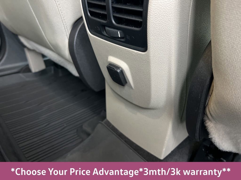 Used 2017 Ford Escape SE image 20