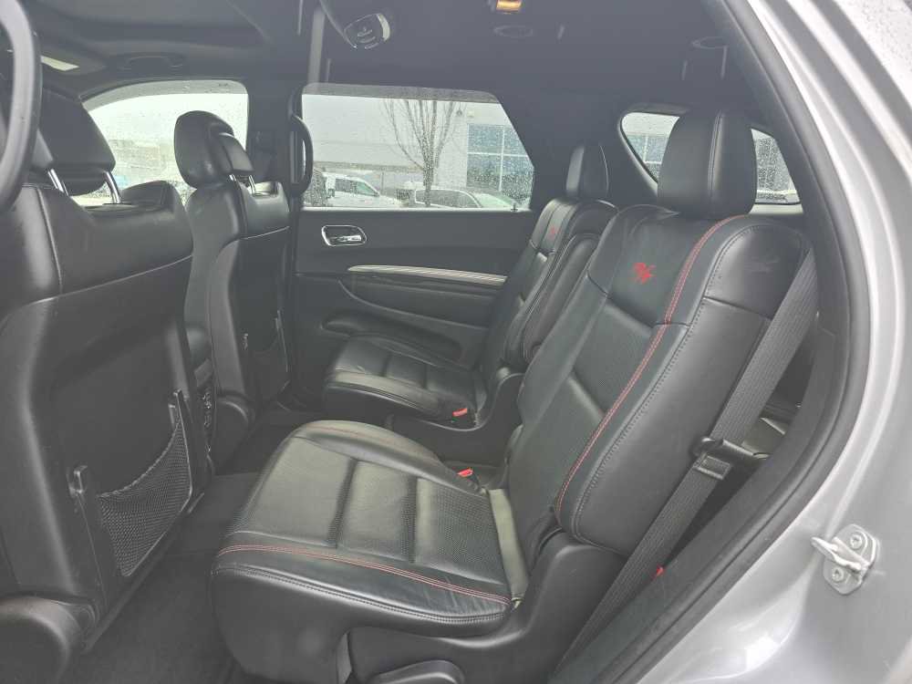 Used 2016 Dodge Durango R/T image 16